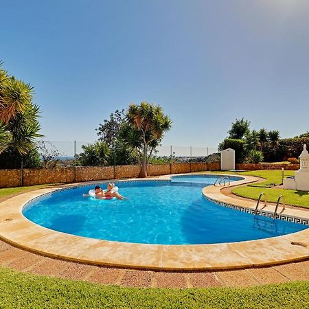 דירות אלבופיירה Casa Roos Lois מראה חיצוני תמונה